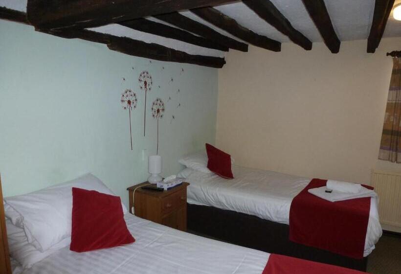 Номер Стандарт, Narborough Arms