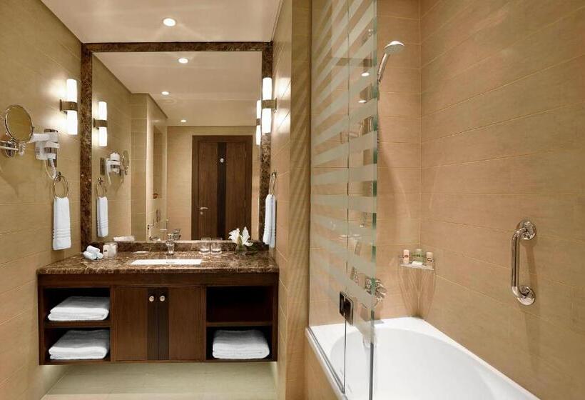 سوییت اجرایی, Residence Inn By Marriott Jazan