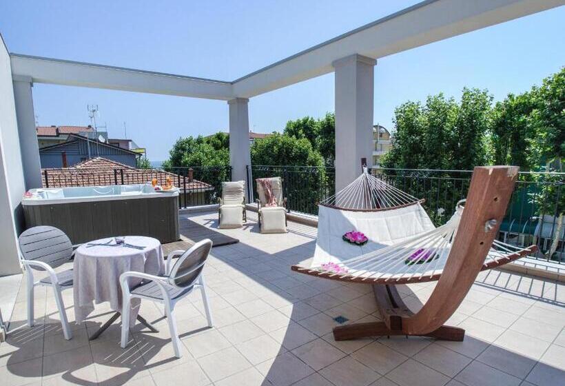 سوییت, Rimini Suite
