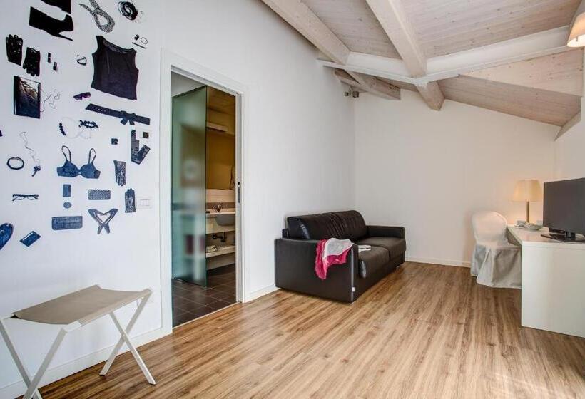 سوییت, Rimini Suite