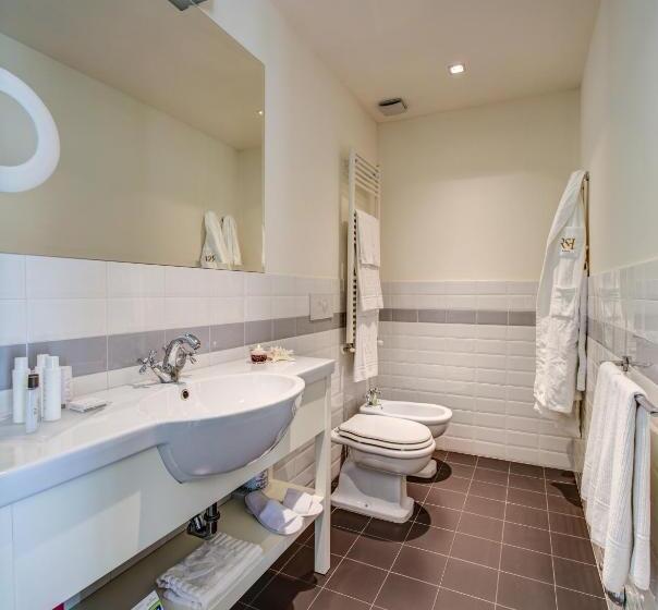 اتاق لوکس, Rimini Suite