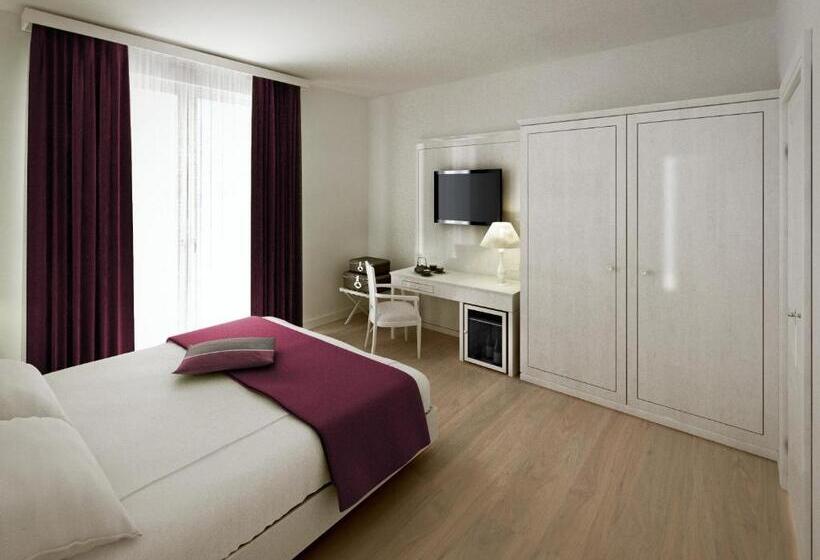 اتاق لوکس, Rimini Suite