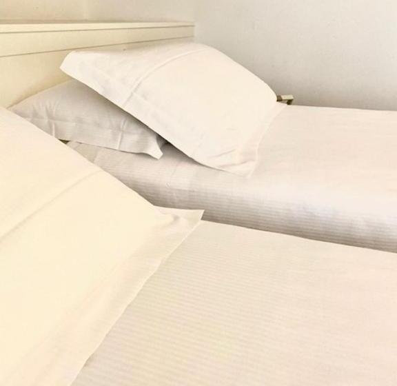 اتاق سوپریور سه تخته, Rimini Suite