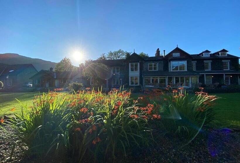 Номер Superior, Bridge House Hotel & Silver Howe View Cottage