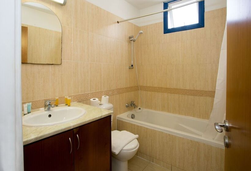 标准间, Sea Cleonapa Hotel & Annex
