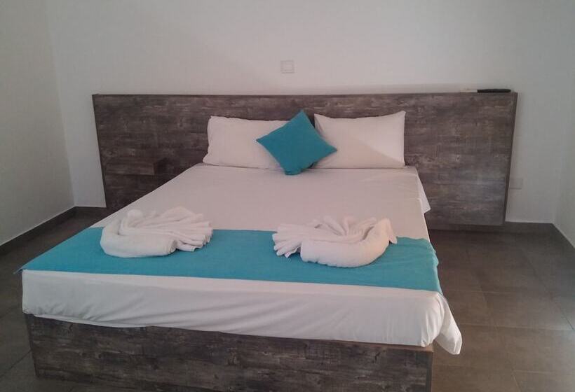 套房, Sea Cleonapa Hotel & Annex