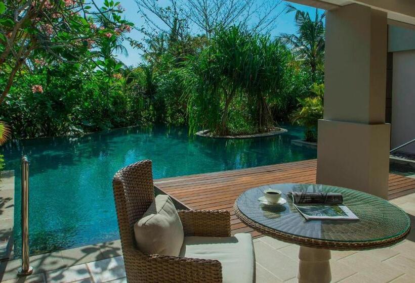 Люкс, The Ritzcarlton, Bali