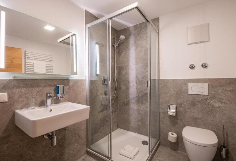 Номер Стандарт, Landhotel Schwarzenbach   Wellness & Spa