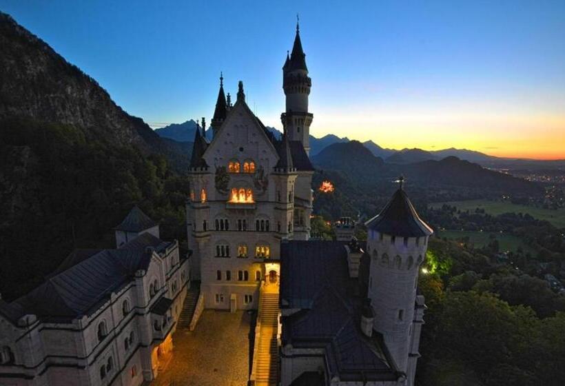 Номер Superior, Landhotel Schwarzenbach   Wellness & Spa