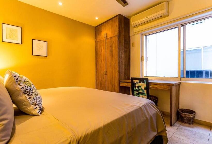 Suite Llit King, Olas Altas Suites Departamentos