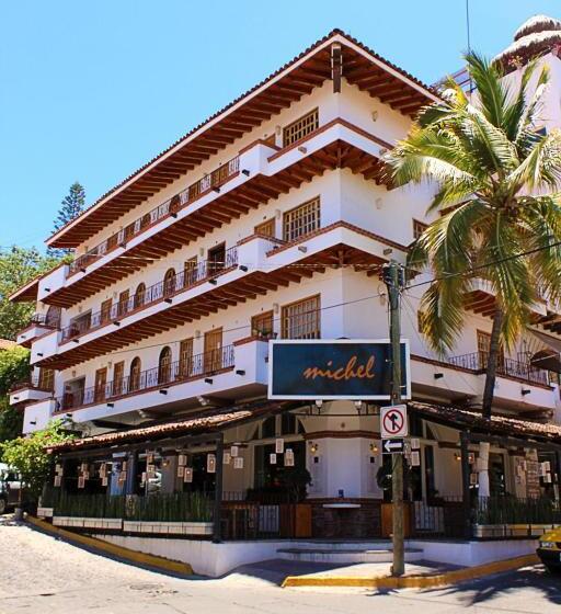 Habitació Estàndard Interior, Olas Altas Suites Departamentos