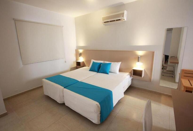 高级大房间, Sea Cleonapa Hotel & Annex