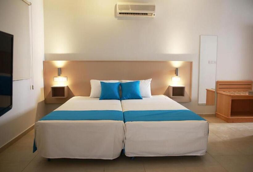 套房, Sea Cleonapa Hotel & Annex