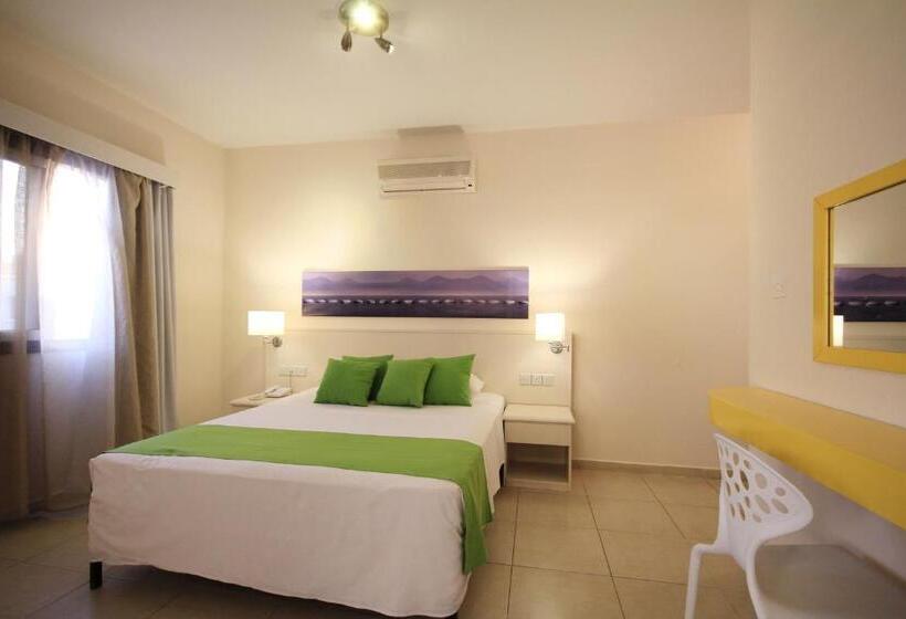 Quarto Estandar, Sea Cleonapa Hotel & Annex