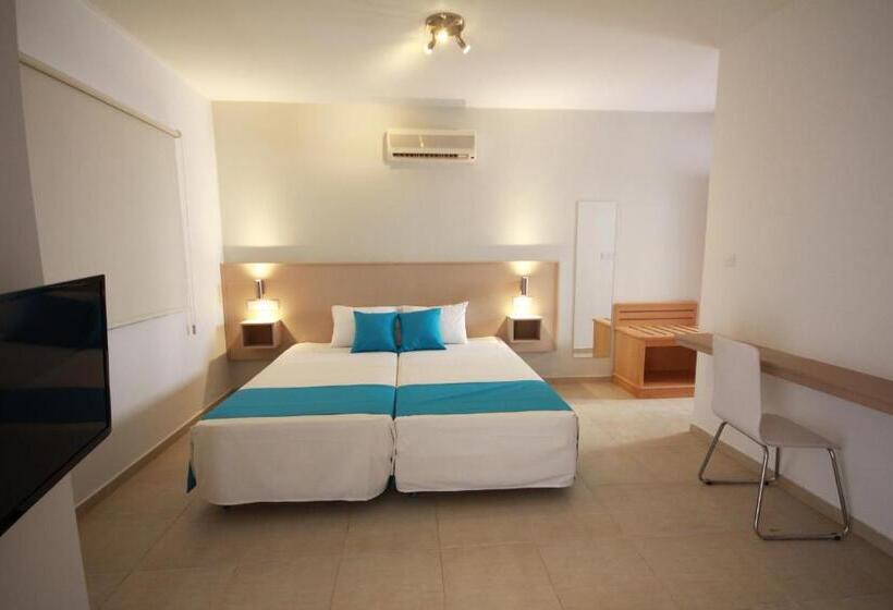 标准间, Sea Cleonapa Hotel & Annex