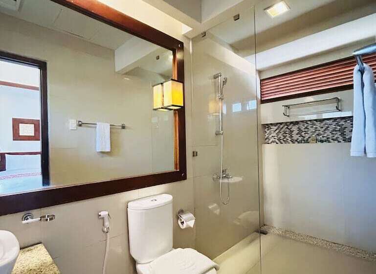 스탠다드 룸, Sheridan Boutique Resort Iloilo