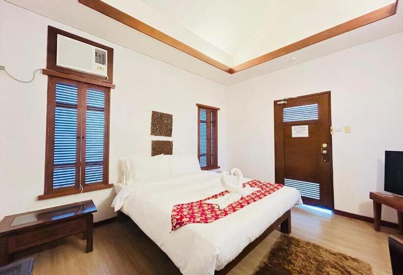 스탠다드 룸, Sheridan Boutique Resort Iloilo