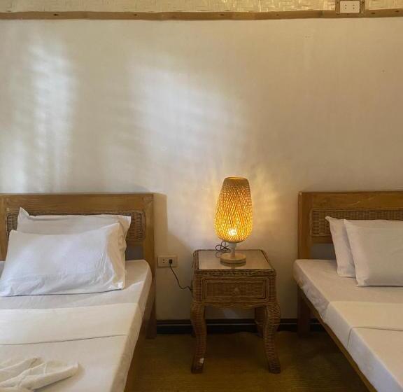 스탠다드 룸, Tahanan Resort
