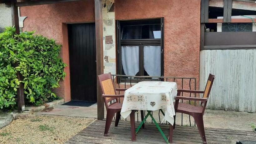 Студия Стандарт, Chambres D Hôtes Au Pays Des Etangs