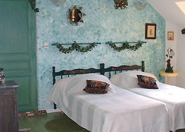Номер Стандарт, Ferme Les Rousseaux