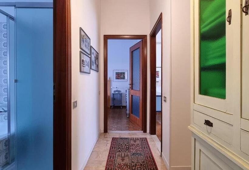 Апартаменты 2 Спальни, Il Giardino