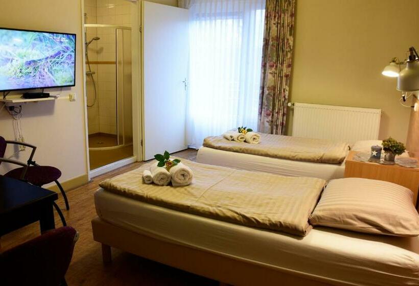 스탠다드 룸, Stichting Veenloopcentrum Weiteveen