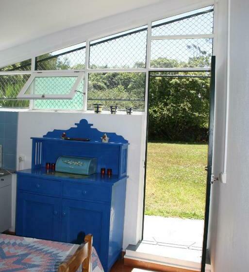 Дом 1 Спальня, Quinta De São Caetano   São Miguel Açores