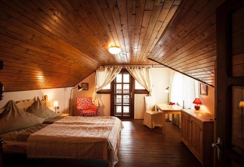 Апартаменты 1 Спальня, Valea Verde Retreat Transilvania