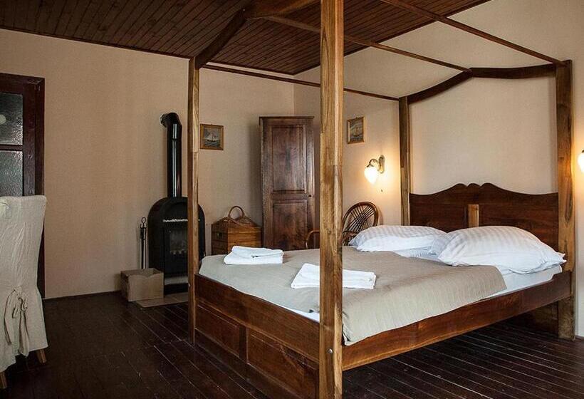 Апартаменты 1 Спальня, Valea Verde Retreat Transilvania