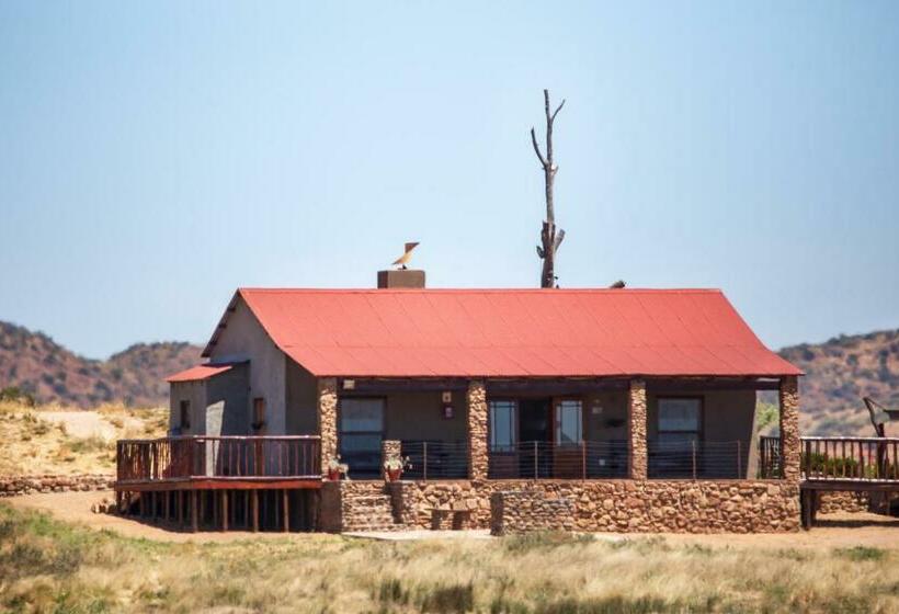 Шале 1 Спальня, Gannabos Guest House