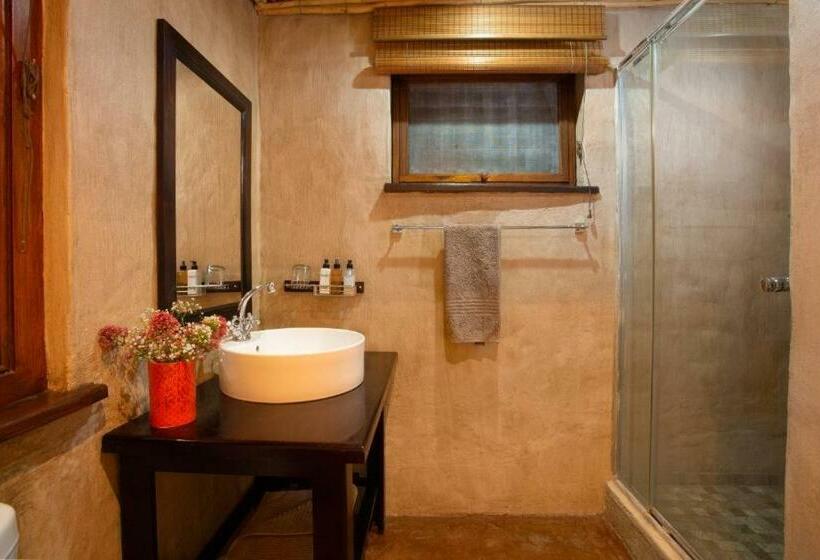 Шале 1 Спальня, Gannabos Guest House