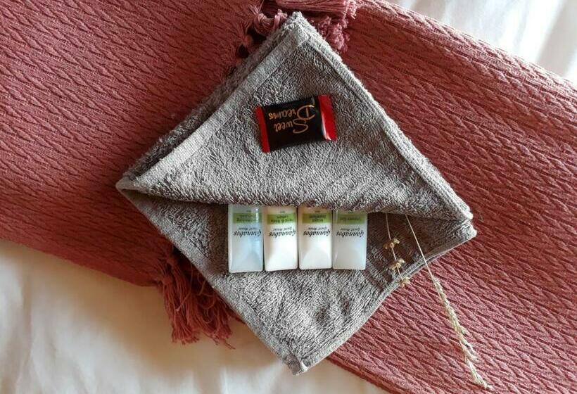 Шале 1 Спальня, Gannabos Guest House