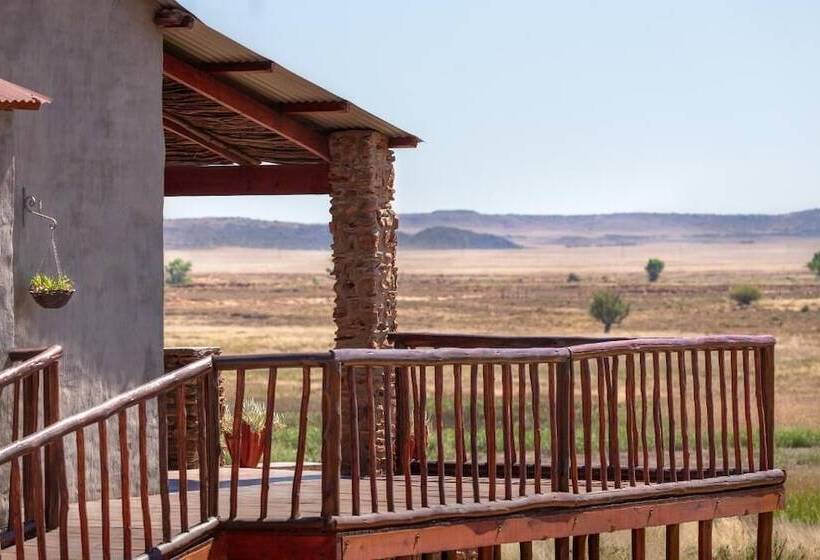 Номер Стандарт, Gannabos Guest House