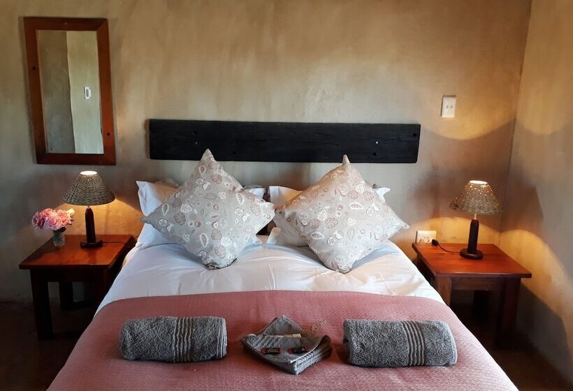 Номер Стандарт, Gannabos Guest House