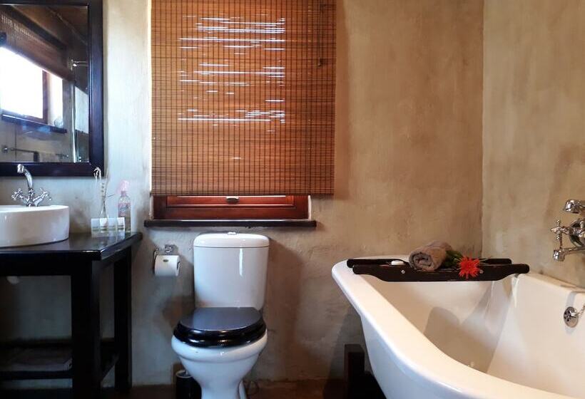 Номер Стандарт, Gannabos Guest House