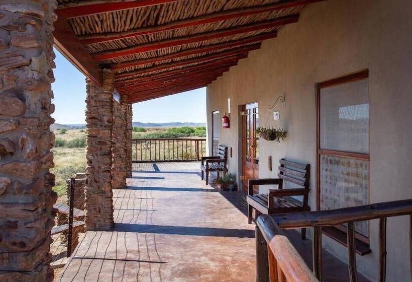 Номер Стандарт, Gannabos Guest House