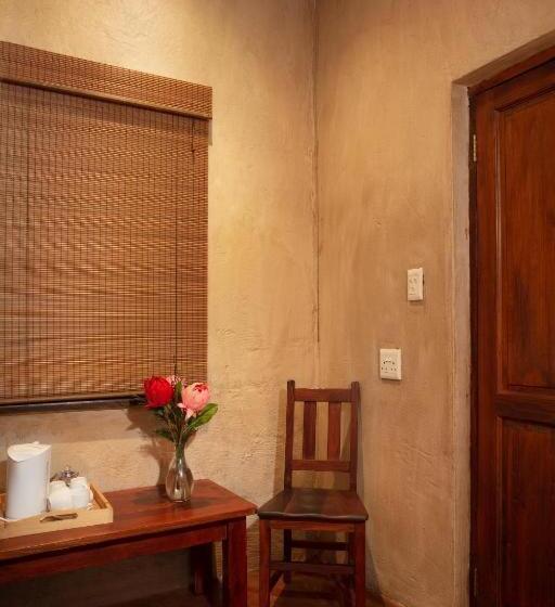 Номер Deluxe, Gannabos Guest House