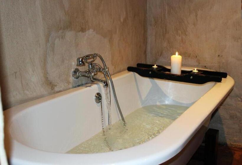 Шале 1 Спальня, Gannabos Guest House