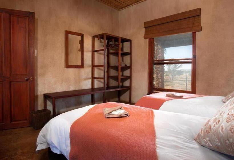 Шале 1 Спальня, Gannabos Guest House