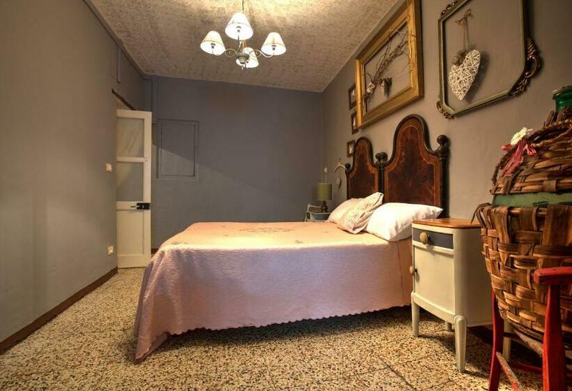 Номер Стандарт Совместная Ванная, La Mia Casa Di Campagna