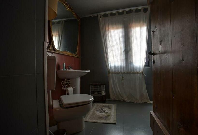Номер Стандарт Совместная Ванная, La Mia Casa Di Campagna