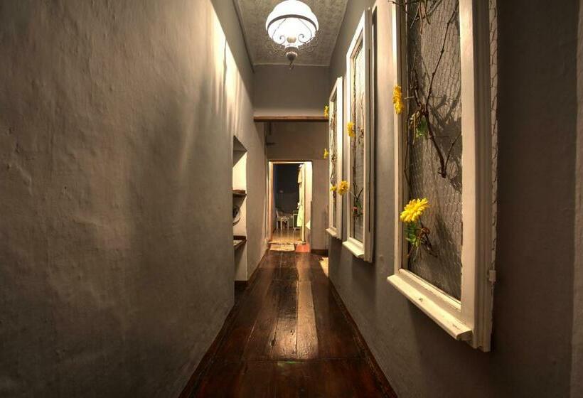 Номер Стандарт Совместная Ванная, La Mia Casa Di Campagna