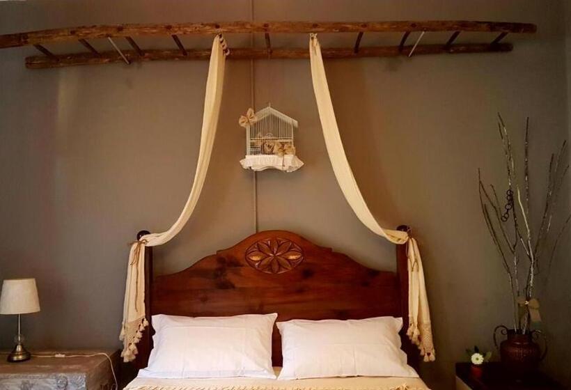 Номер Стандарт, La Mia Casa Di Campagna