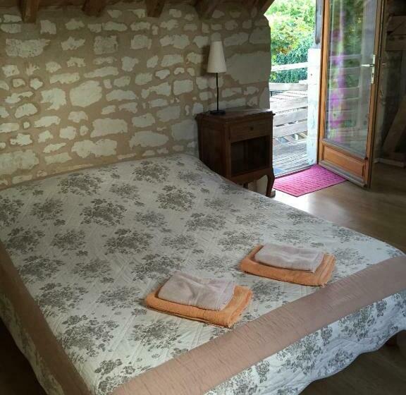 Номер Basic, Les Caves