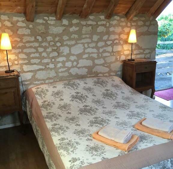 Номер Basic, Les Caves