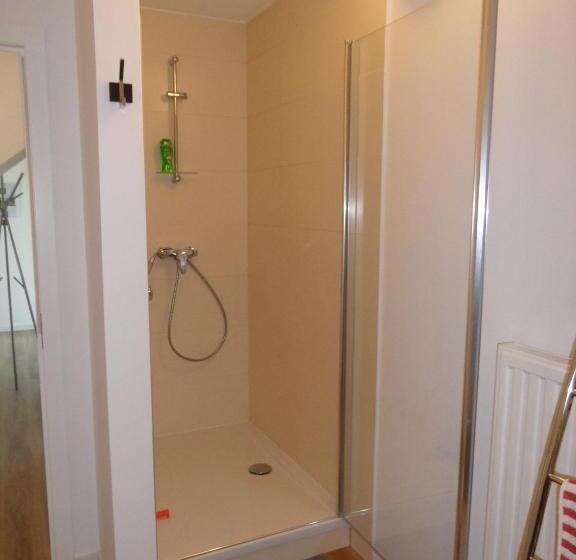 Family Suite, Les Chambres Du Houmier
