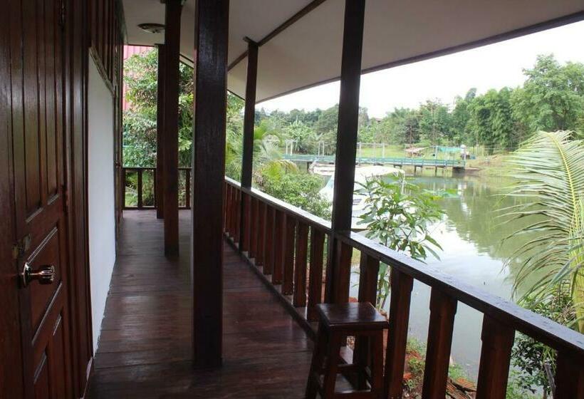 Номер Economy, Mind House Bungalow