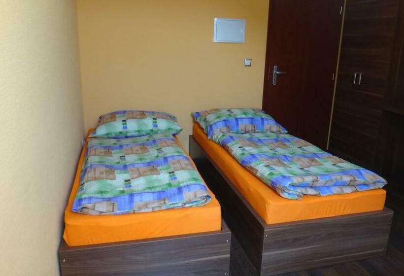 Номер Стандарт, Penzión Melódia