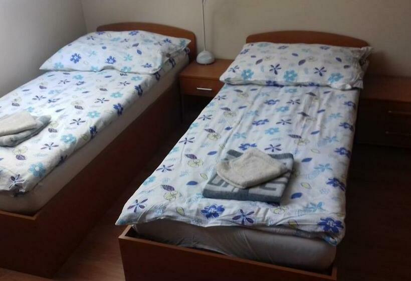 Номер Стандарт, Penzión Villa Agnes