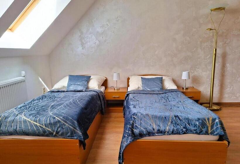 اتاق استاندارد, Penzión Villa Agnes